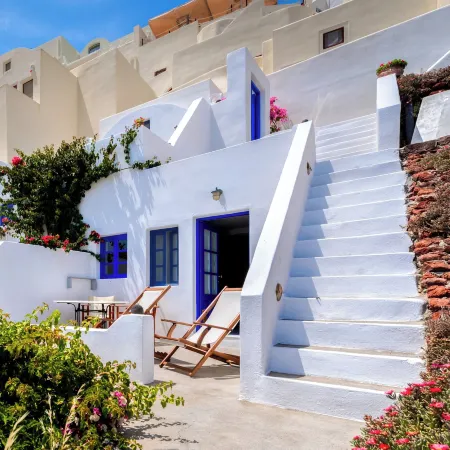 Chelidonia Traditional Villas