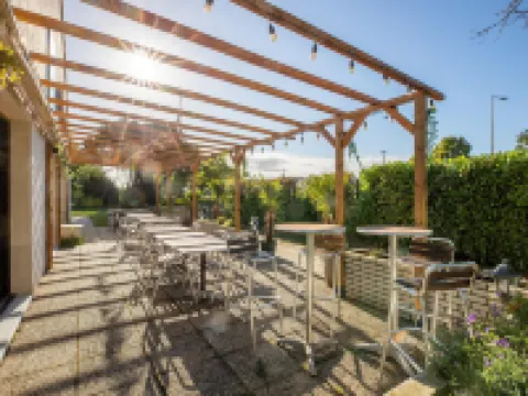 Premiere Classe Laon Hotels in Laon