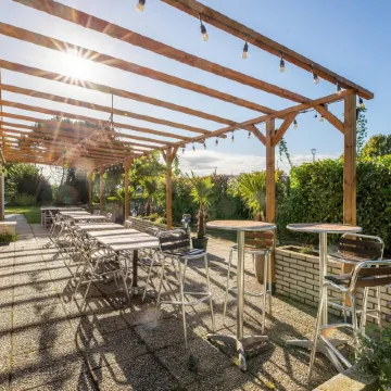 Premiere Classe Laon