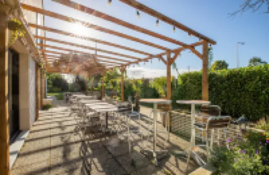 Premiere Classe Laon