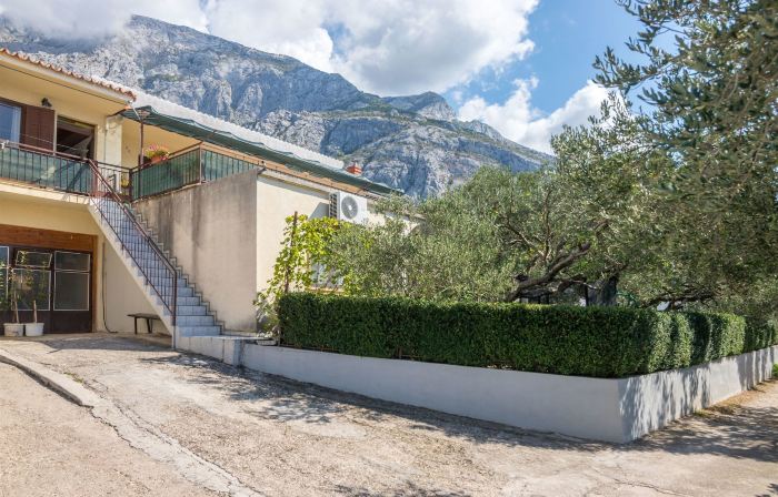 Apartments Josip