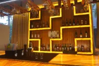 Hotel Raj Palace - バー