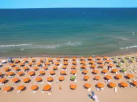 Les Magnolias Hotel Hotels in Primorsko