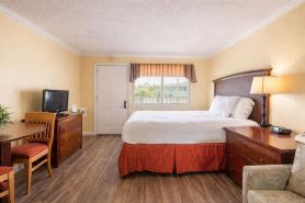 業主管理的分時度假公寓