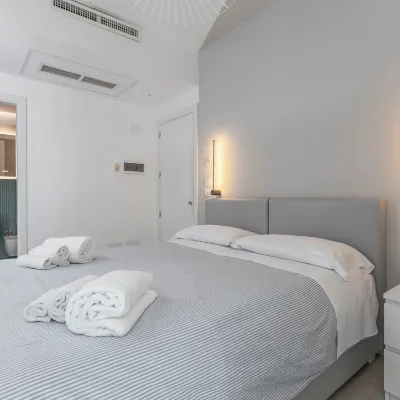 Malù Bed&Breakfast Hotels near Centro Storico di Polignano a Mare