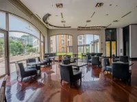 Sofitel la Reserva Cardales - bar