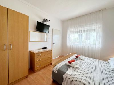 Apartments Tereza