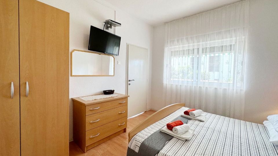 Apartments Tereza