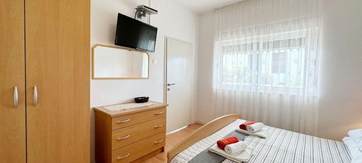 Apartments Tereza Hotels in Trogir