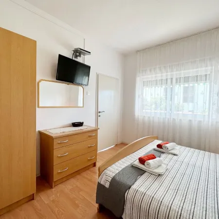 Apartments Tereza