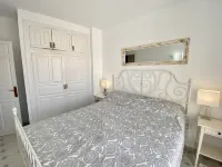Apartment in Nerja near El Salon Beach