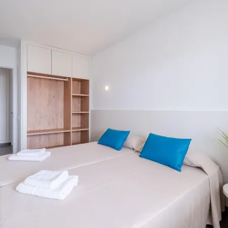Chic Stay by the Beach