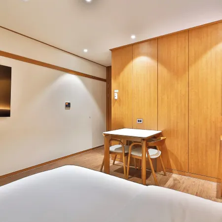 Hotel Coolstay Gimcheon