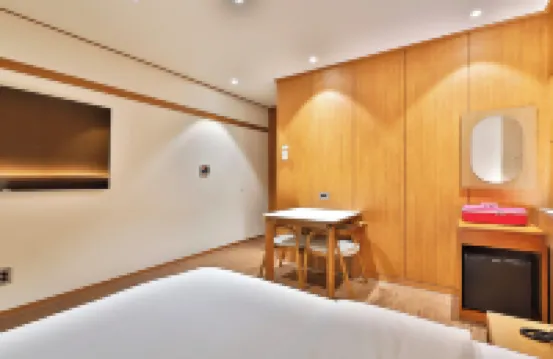 호텔 꿀스테이 김천점 김천 종합운동장 주변 호텔