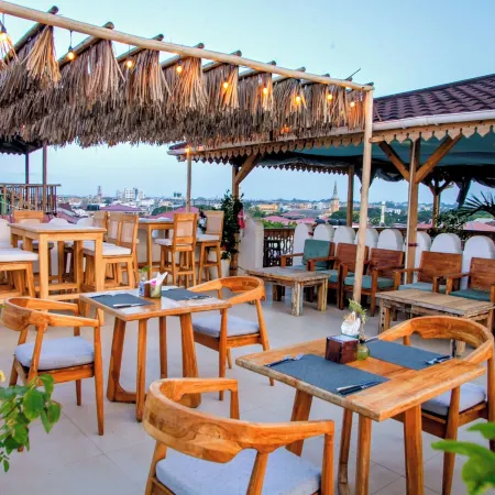 Bellissimo Boutique Hotel