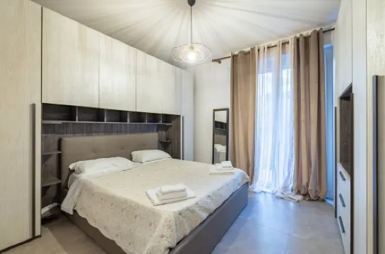 Onda Serena Apartment by Wonderful Italy