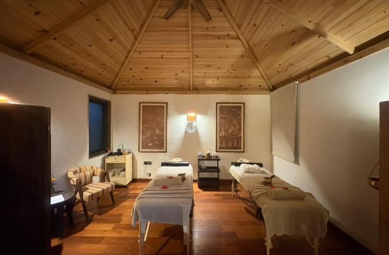 Brij Atmanya, Bhowali - A Luxury Mountain Escape photo 2