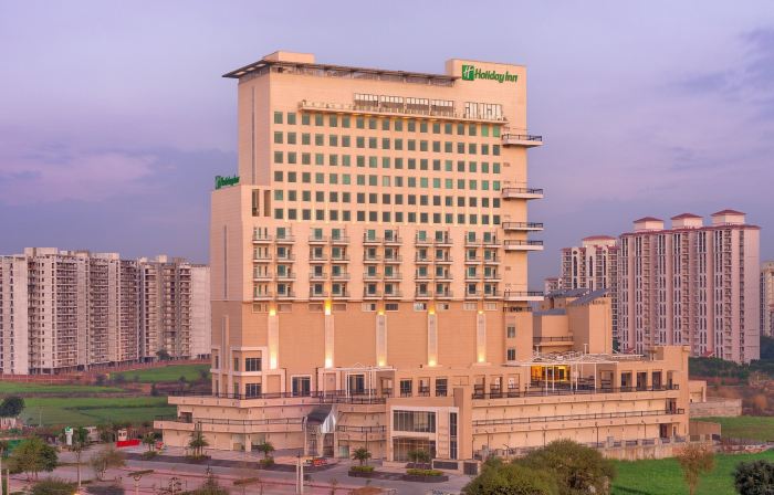 Holiday Inn Gurugram Sector 90 by IHG