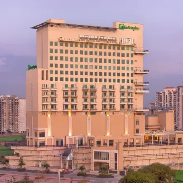 Holiday Inn GURUGRAM SECTOR 90 by IHG