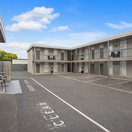 Comfort Inn Western