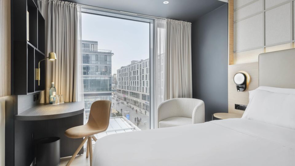 Barceló Dresden Newa