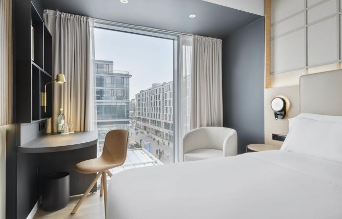 Barceló Dresden Newa