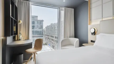 Barceló Dresden Newa in Dresden