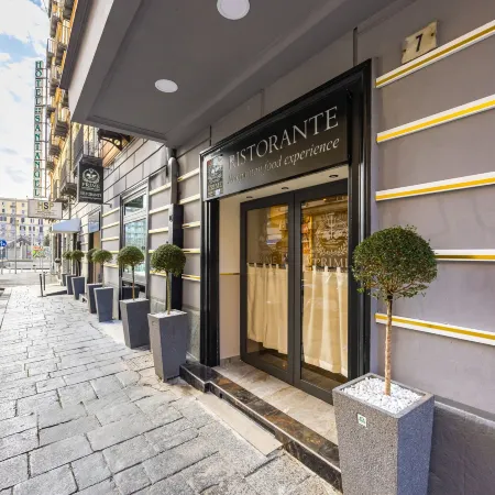 Sant'Angelo Suites
