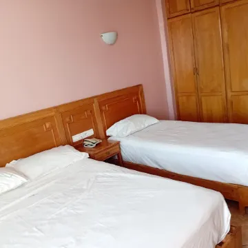 Appart Hotel Azour