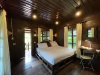 Montania Lifestyle Hotel Hotels in Phanom