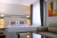 Grand Otel Konuralp - 2-Star