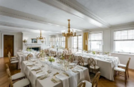 Ivey Spencer Leadership Centre