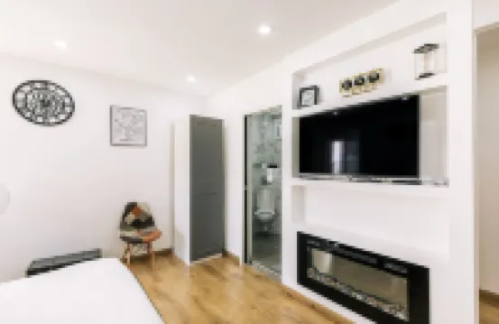 GuestReady - Studio cosy près de Disneyland