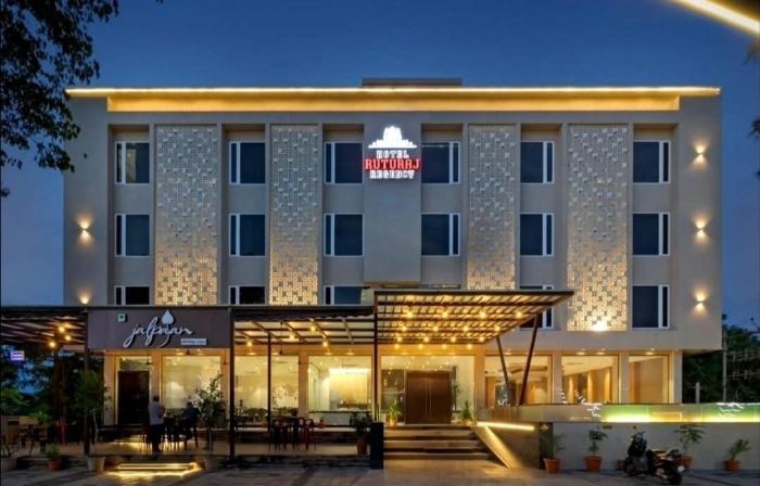 Hotel Ruturaj Regency