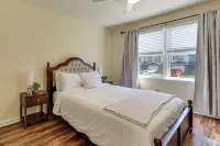 Great for Families! Quiet Auburn Getaway w/ Deck - بوتيك