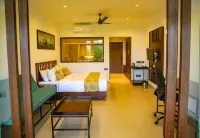 Pranavam Resort & Spa - Mountain view