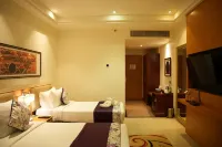Royal Orchid Central, Shimoga