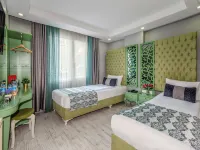 Green Garden Hotel Hotels near Bahcelievler