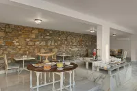 Fateh Safari Suites by Fateh Collection - breakfast