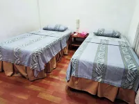 MJs Garden Hotel Moalboal powered by Cocotel Hotels in Moalboal
