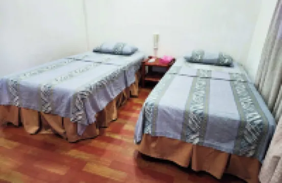 MJs Garden Hotel Moalboal powered by Cocotel