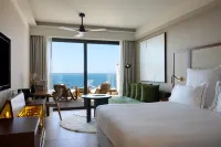 Aulus Chania Resort, Curio Collection by Hilton - balcony