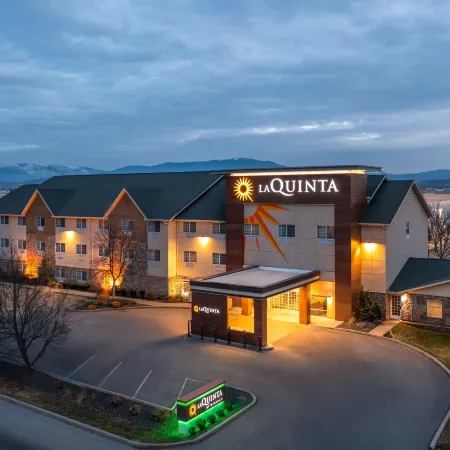 La Quinta Inn & Suites by Wyndham Spokane Valley