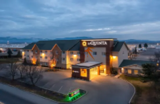 La Quinta Inn & Suites by Wyndham Spokane Valley