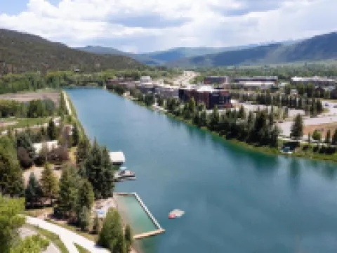 The Hoffmann Hotel Basalt Aspen, Tapestry Collection by Hilton Hotels in Basalt