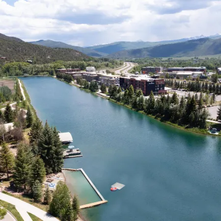The Hoffmann Hotel Basalt Aspen, Tapestry Collection by Hilton