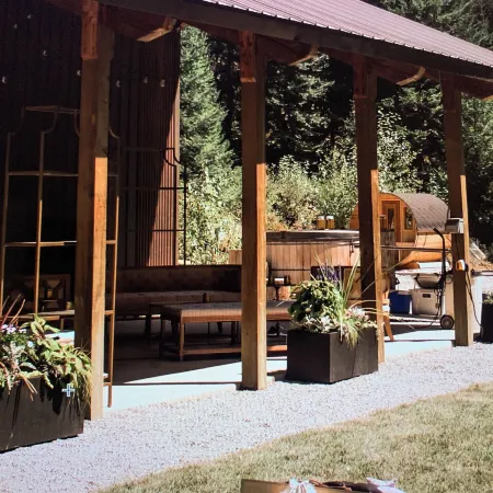 Genesis Mountain Farm