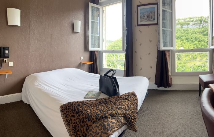 Hotel du Lion d'Or