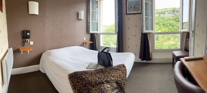 Hotel du Lion d'Or Hotels in Lot