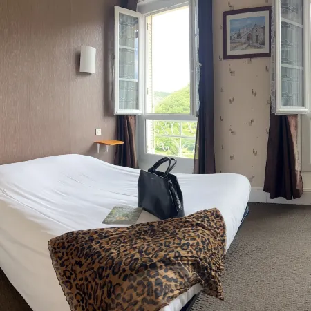 Hotel du Lion d'Or